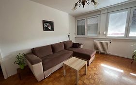 Confluence Apartment